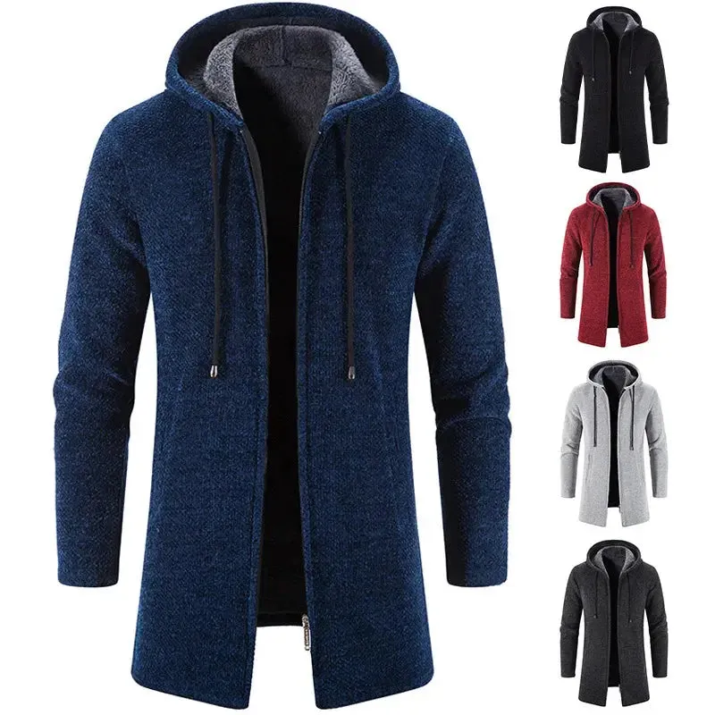 2025 Sweatwear Men's Hoodies Long Sleeve Sweatshirts