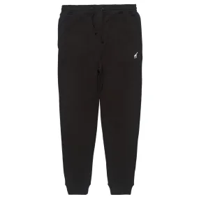47 JOGGER SWEATPANTS - BLACK