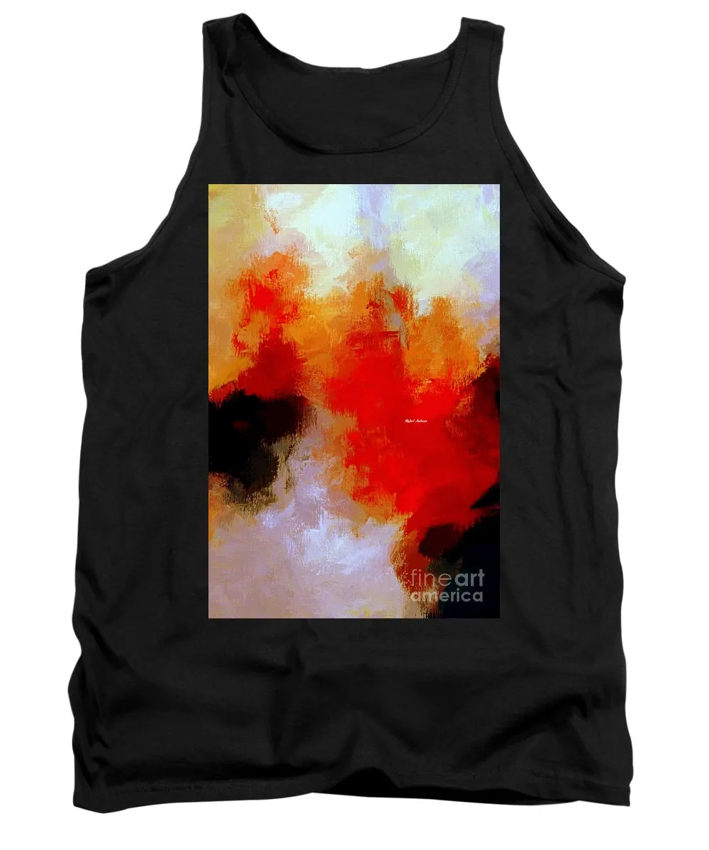 Abstract 1909f - Tank Top