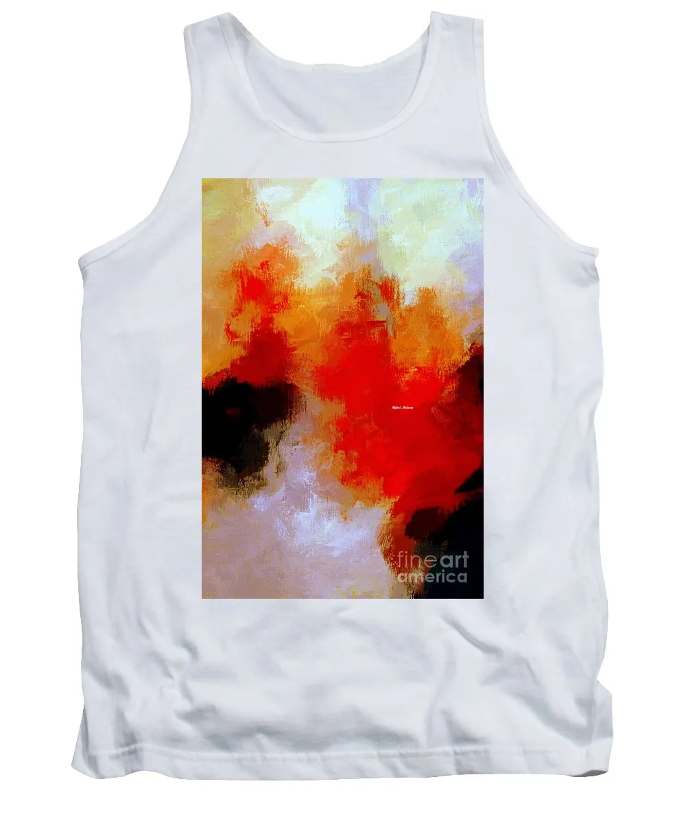 Abstract 1909f - Tank Top