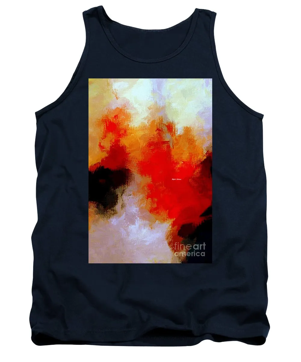 Abstract 1909f - Tank Top