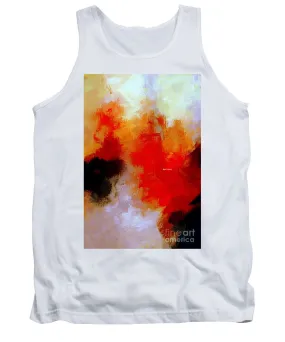 Abstract 1909f - Tank Top