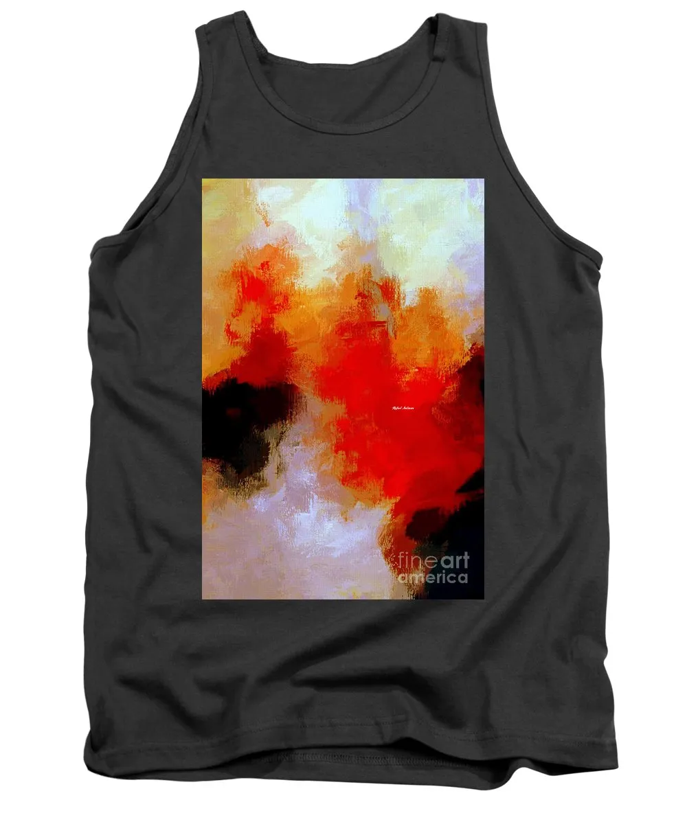 Abstract 1909f - Tank Top