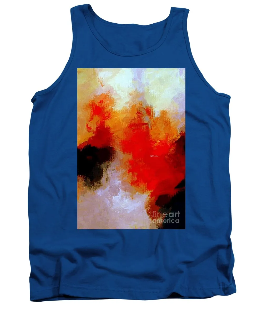 Abstract 1909f - Tank Top