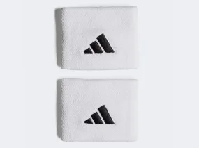 Adidas Tennis WBS Wristband OSFM White <br> HT3910
