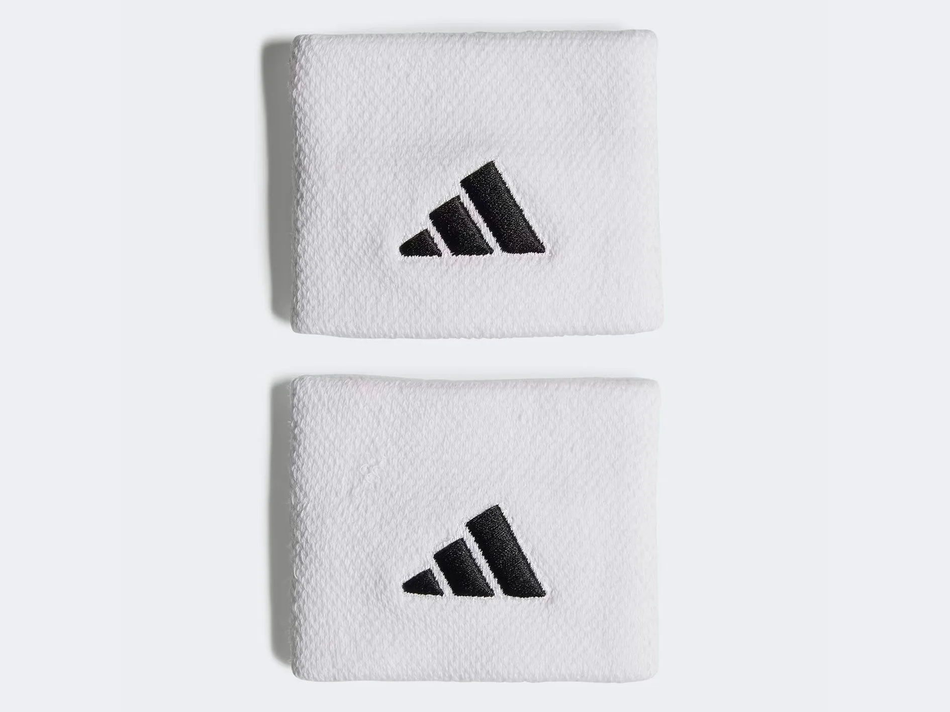Adidas Tennis WBS Wristband OSFM White <br> HT3910