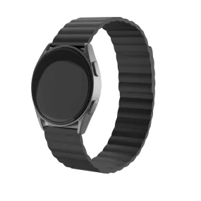 Amazfit GTR 3 (Pro) Magnetic Silicone Strap (Black)