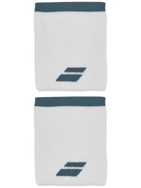 Babolat Logo Jumbo Tennis Wristbands