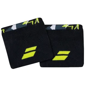 Babolat Logo Wristband