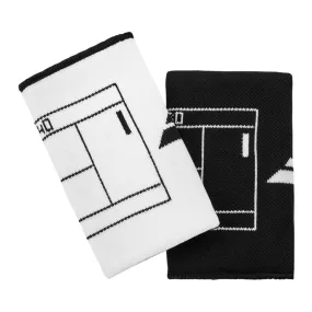 Babolat Reversible Jumbo Tennis Wristband