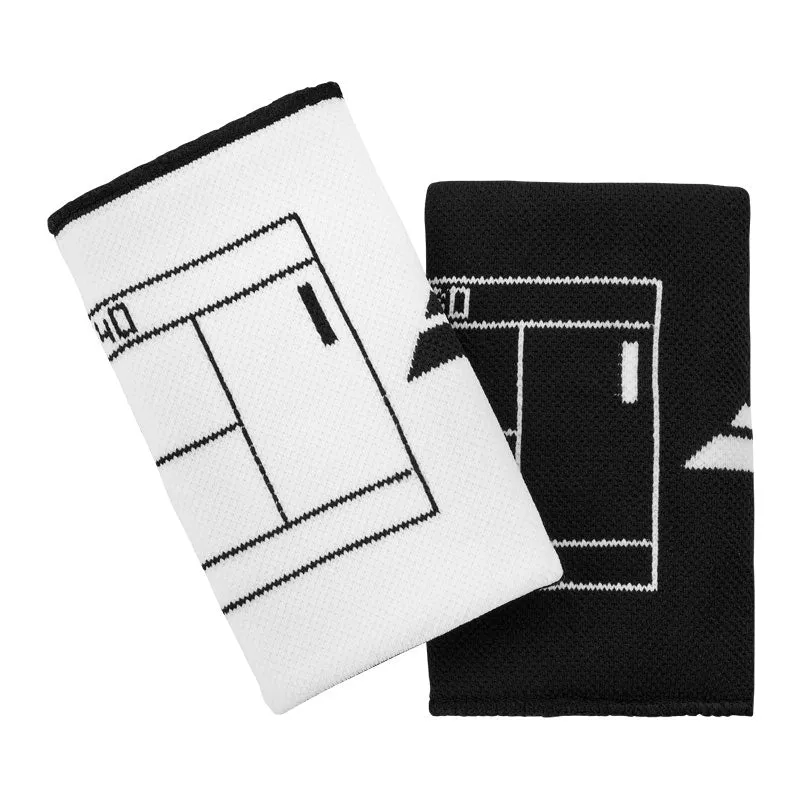 Babolat Reversible Jumbo Tennis Wristband