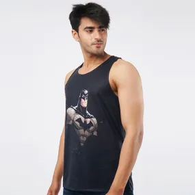 Batman Men All over TANK TOP