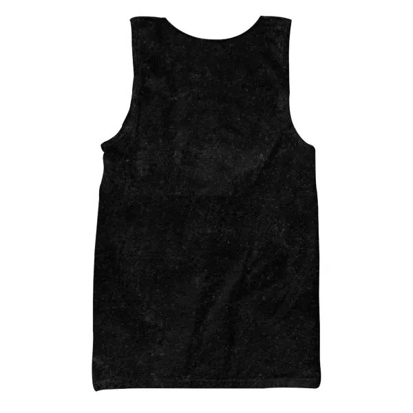 Batman Men All over TANK TOP