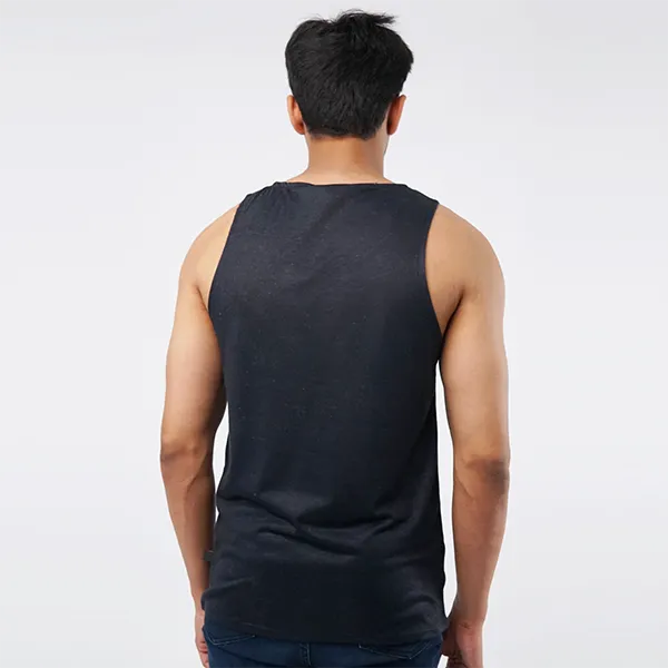 Batman Men All over TANK TOP