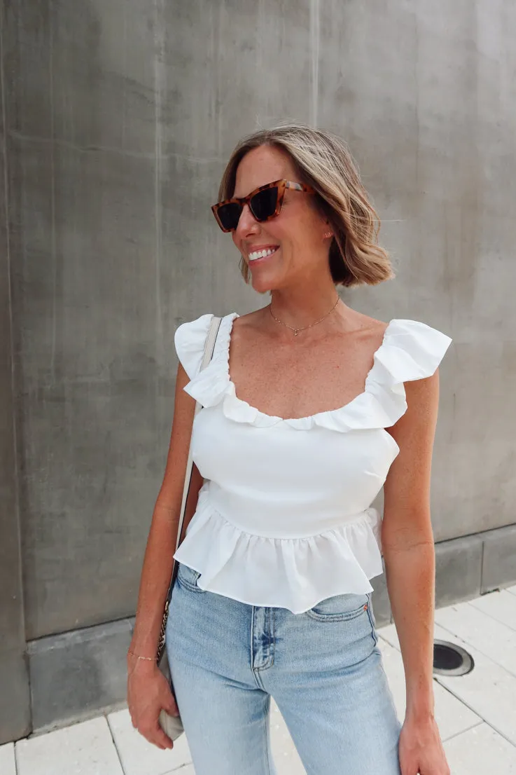 Bella Top