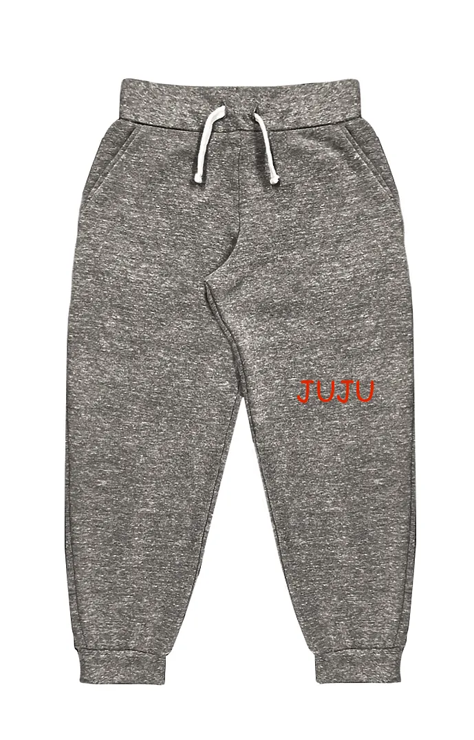 Big Kids Jogger Sweatpants