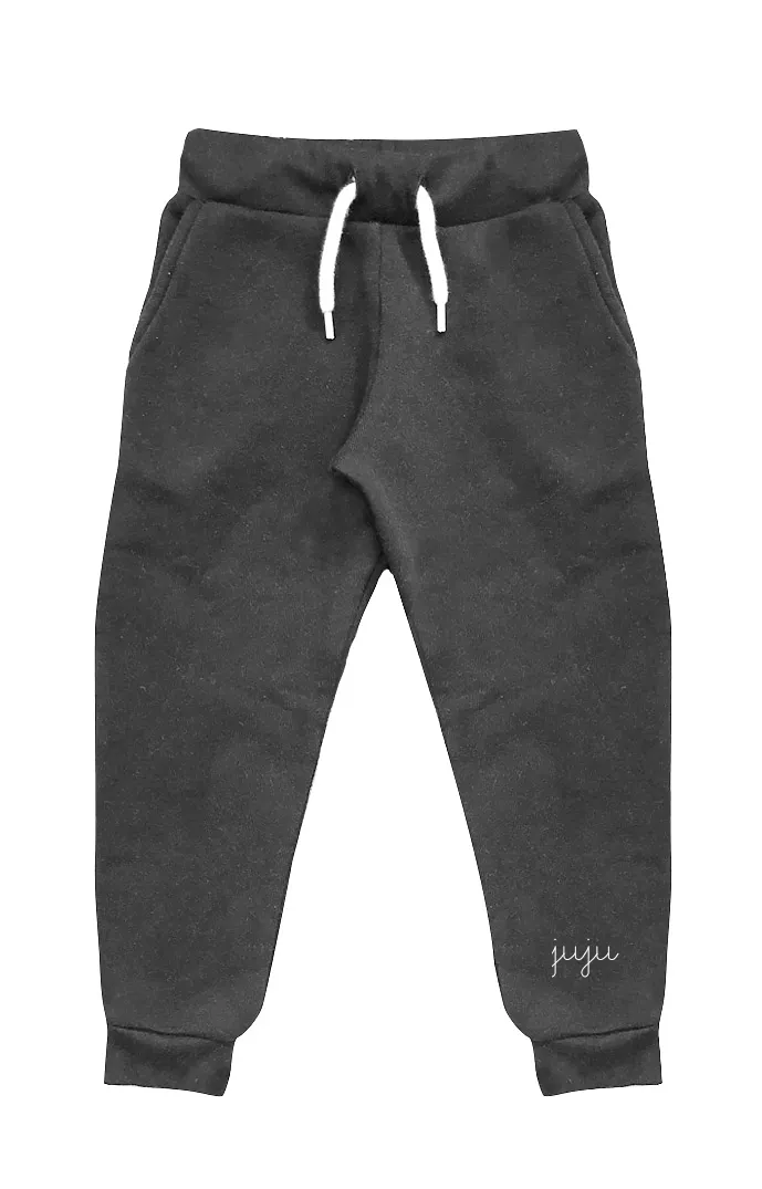 Big Kids Jogger Sweatpants