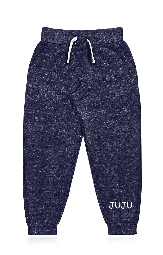 Big Kids Jogger Sweatpants