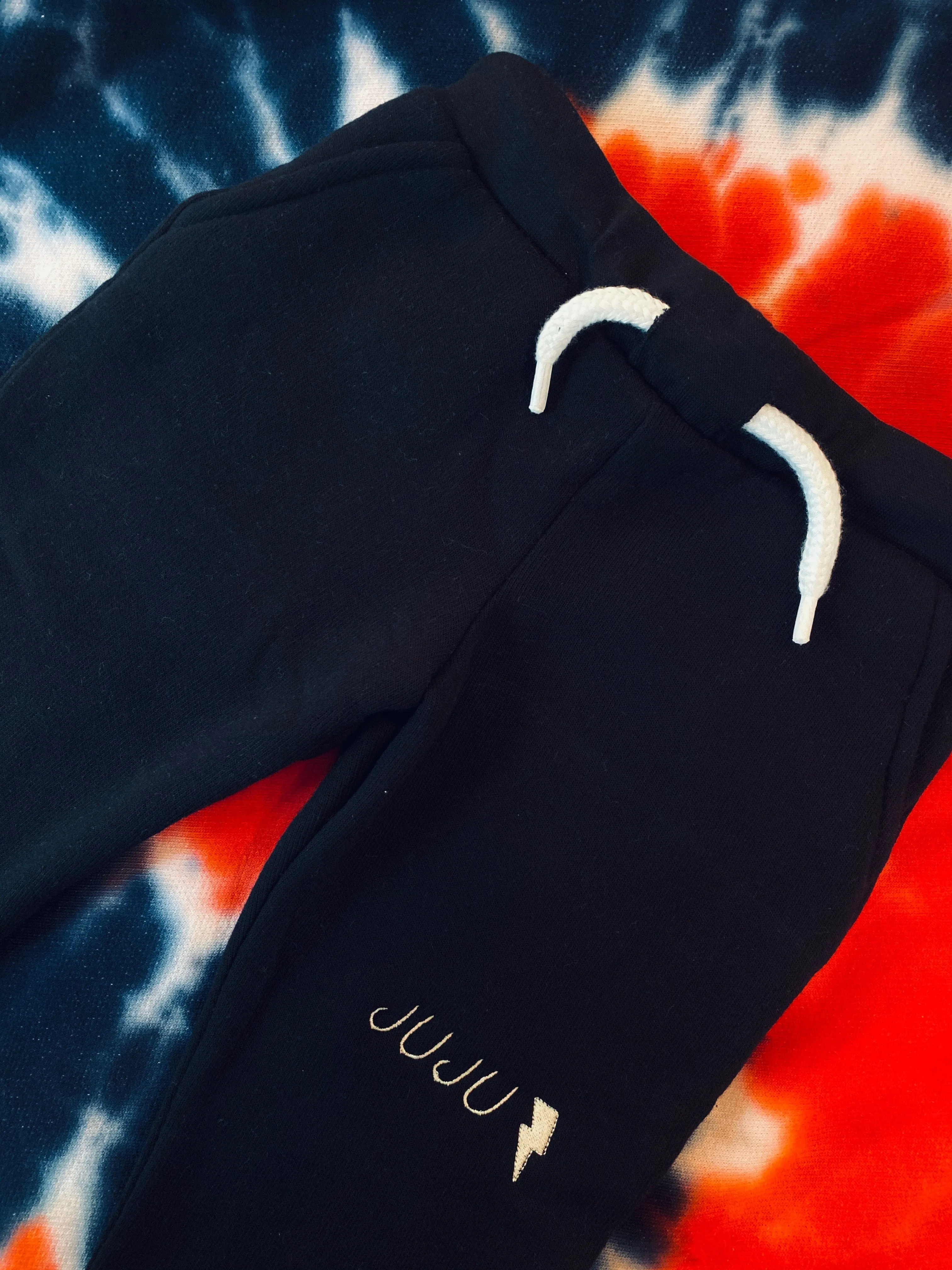 Big Kids Jogger Sweatpants