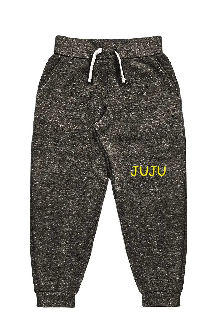 Big Kids Jogger Sweatpants