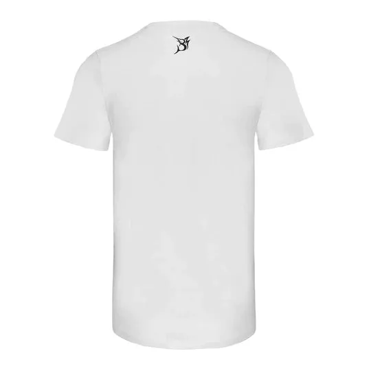 BOB MARLIN GEAR Men's T-Shirt Rasta Flag