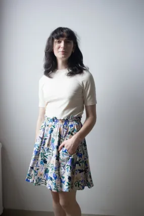 Bodybag Sanctuary Top - Natural (Almost Perfect!)