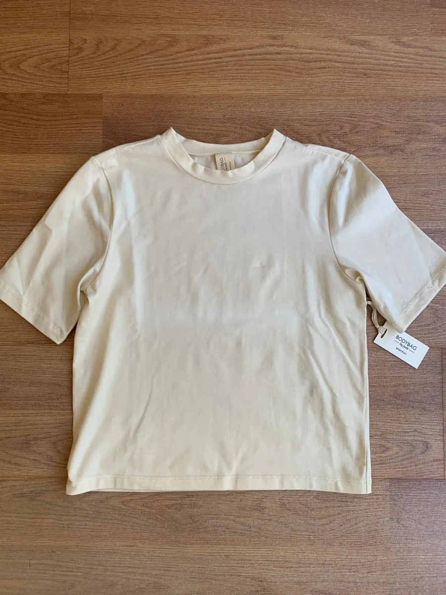 Bodybag Sanctuary Top - Natural (Almost Perfect!)