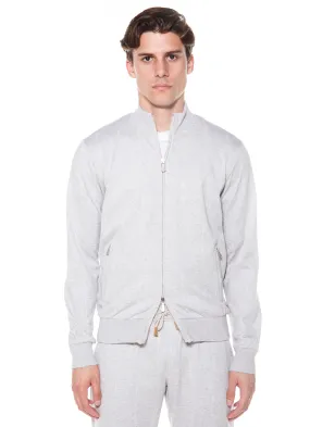 Bomber Sweatshirts