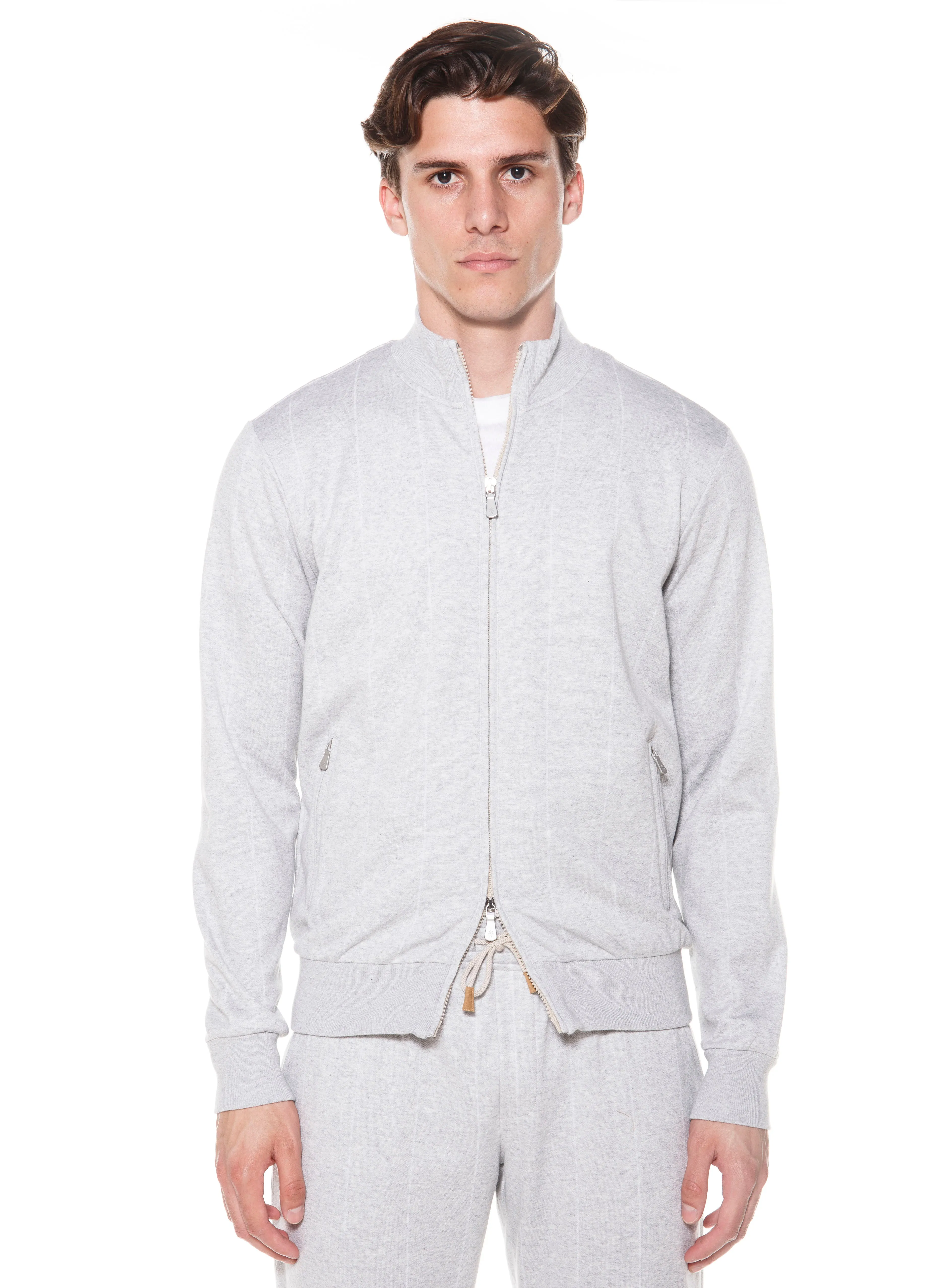 Bomber Sweatshirts