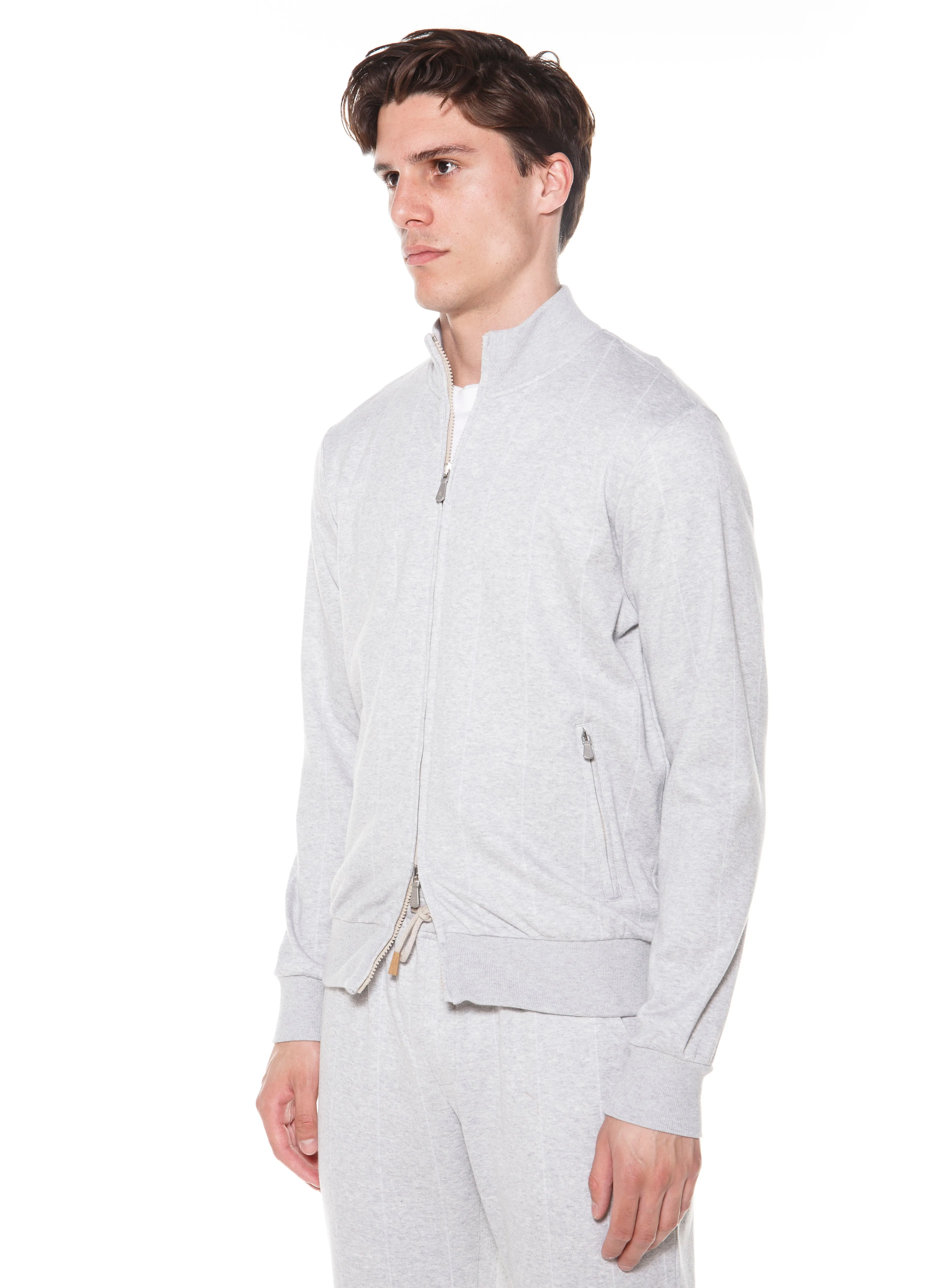 Bomber Sweatshirts