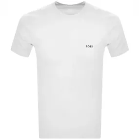 Boss Black Crew Neck T-Shirt
