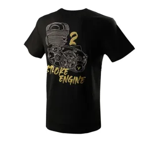 ByCity To Roll T-Shirt Black