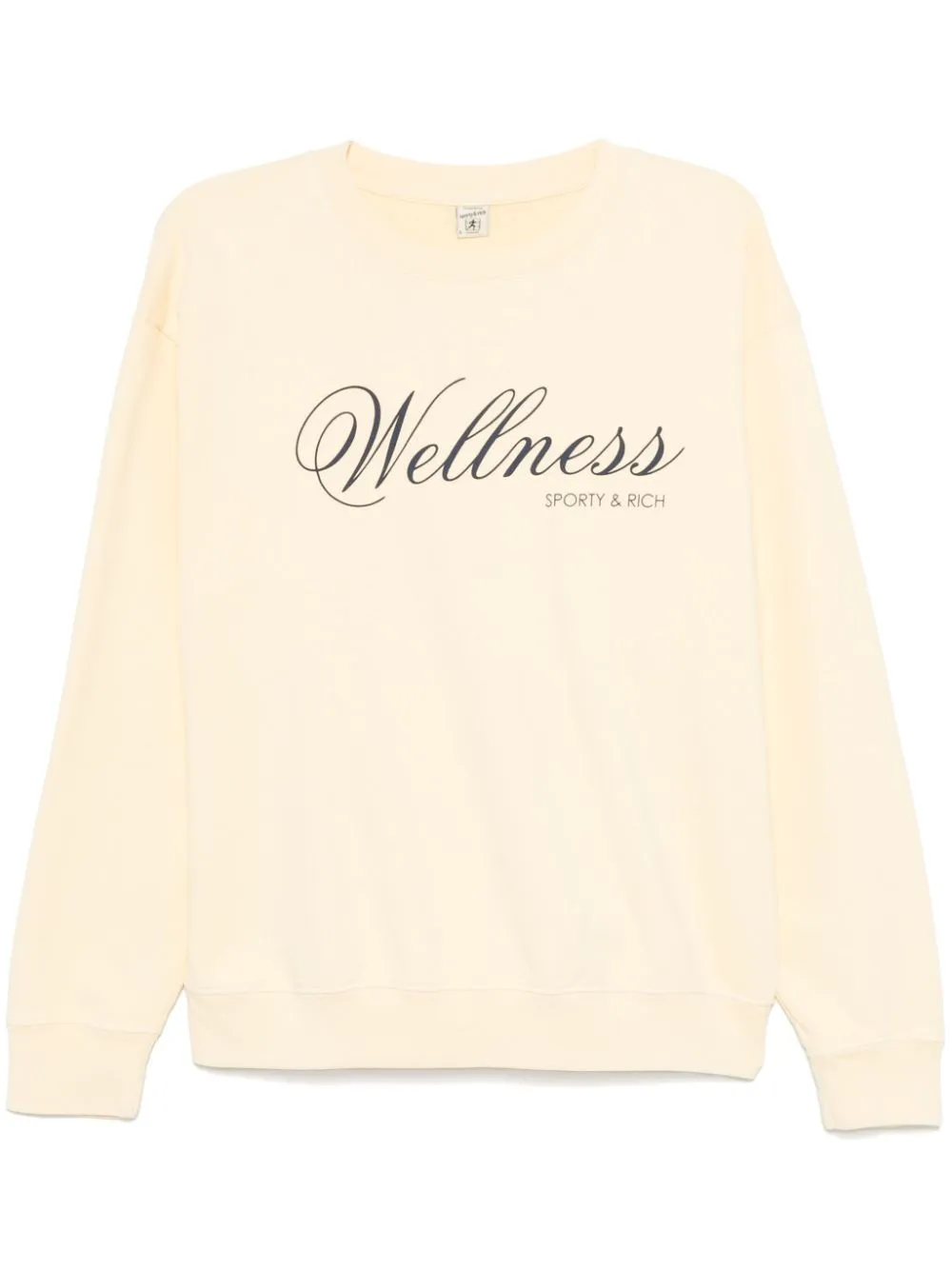 Carlyle sweatshirt