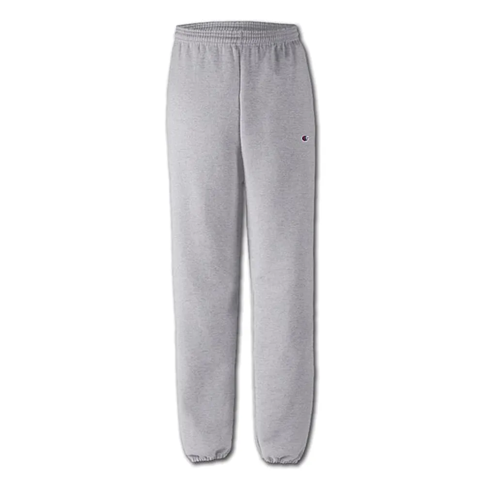 Champion Men's P900 Hip Logo Double Dry Fleece Gym Athletic Jogger Sweatpants