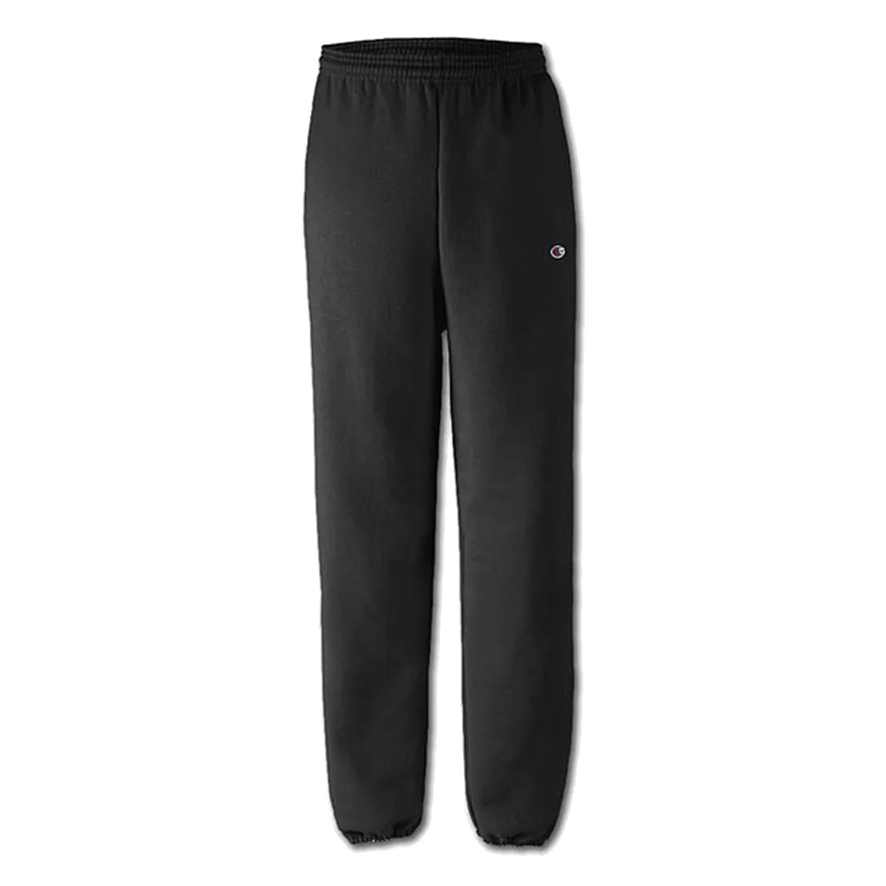 Champion Men's P900 Hip Logo Double Dry Fleece Gym Athletic Jogger Sweatpants