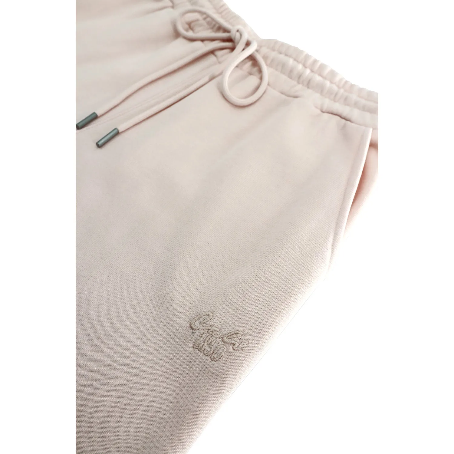 Cloud Fleece Sweatpants - Oracle Pink