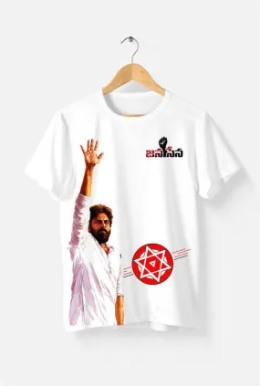 Comfortable T-shirt For men