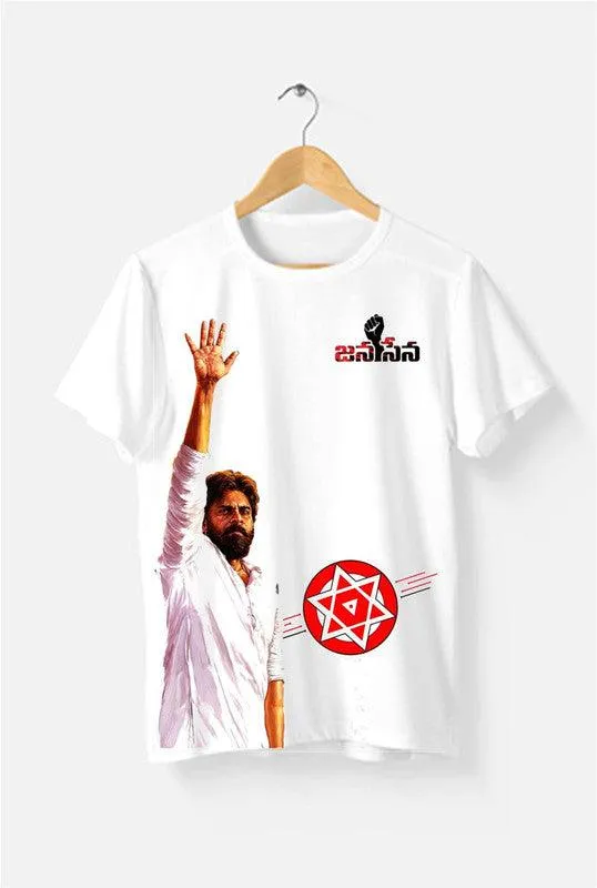 Comfortable T-shirt For men