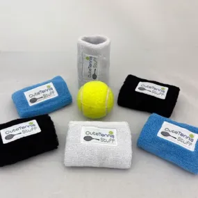 CuteTennis Wristbands