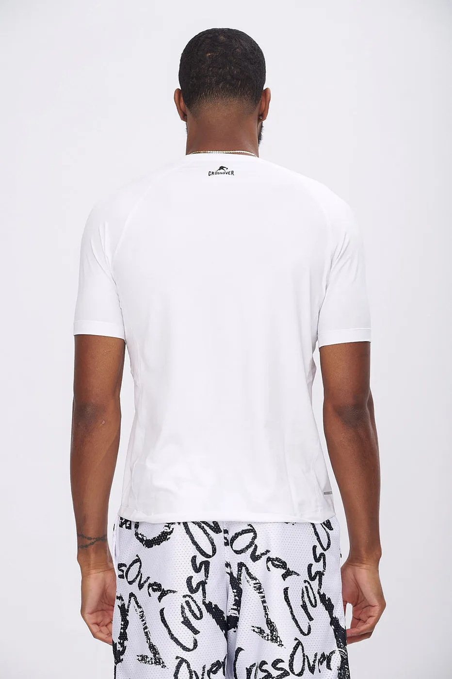 Dry-fit Premium Tee