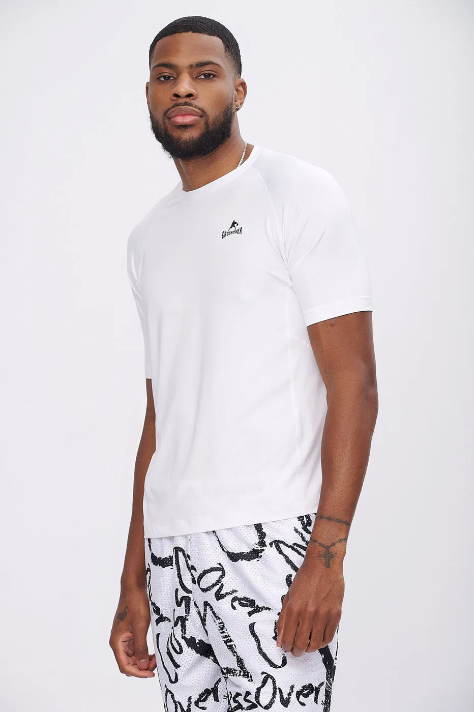 Dry-fit Premium Tee