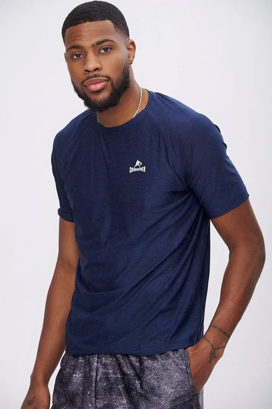 Dry-fit Premium Tee