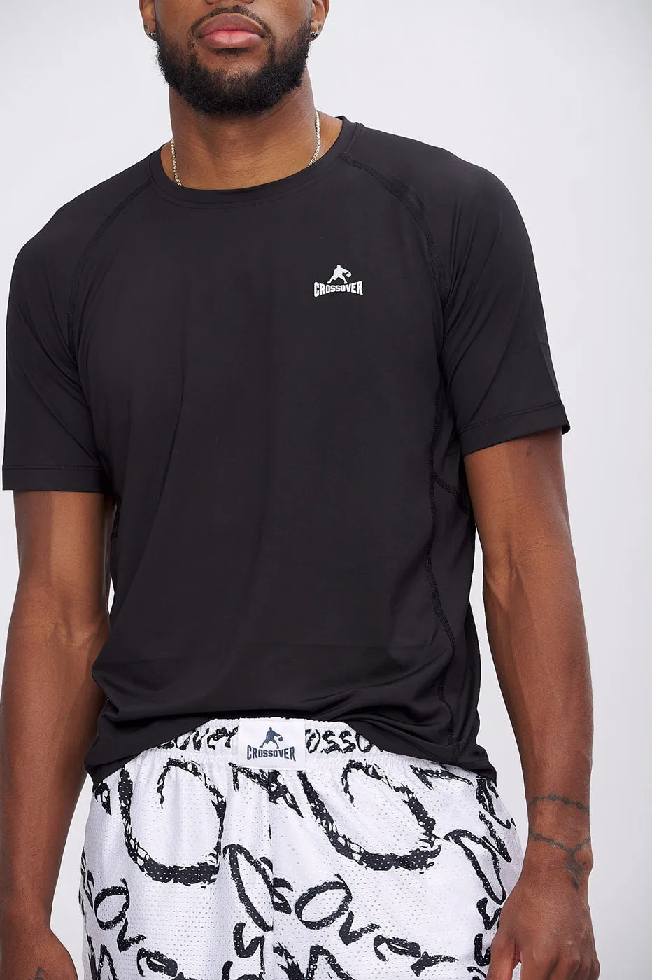 Dry-fit Premium Tee