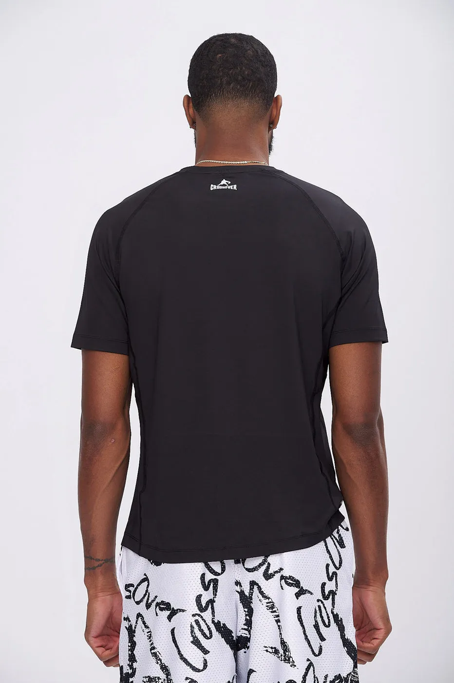 Dry-fit Premium Tee