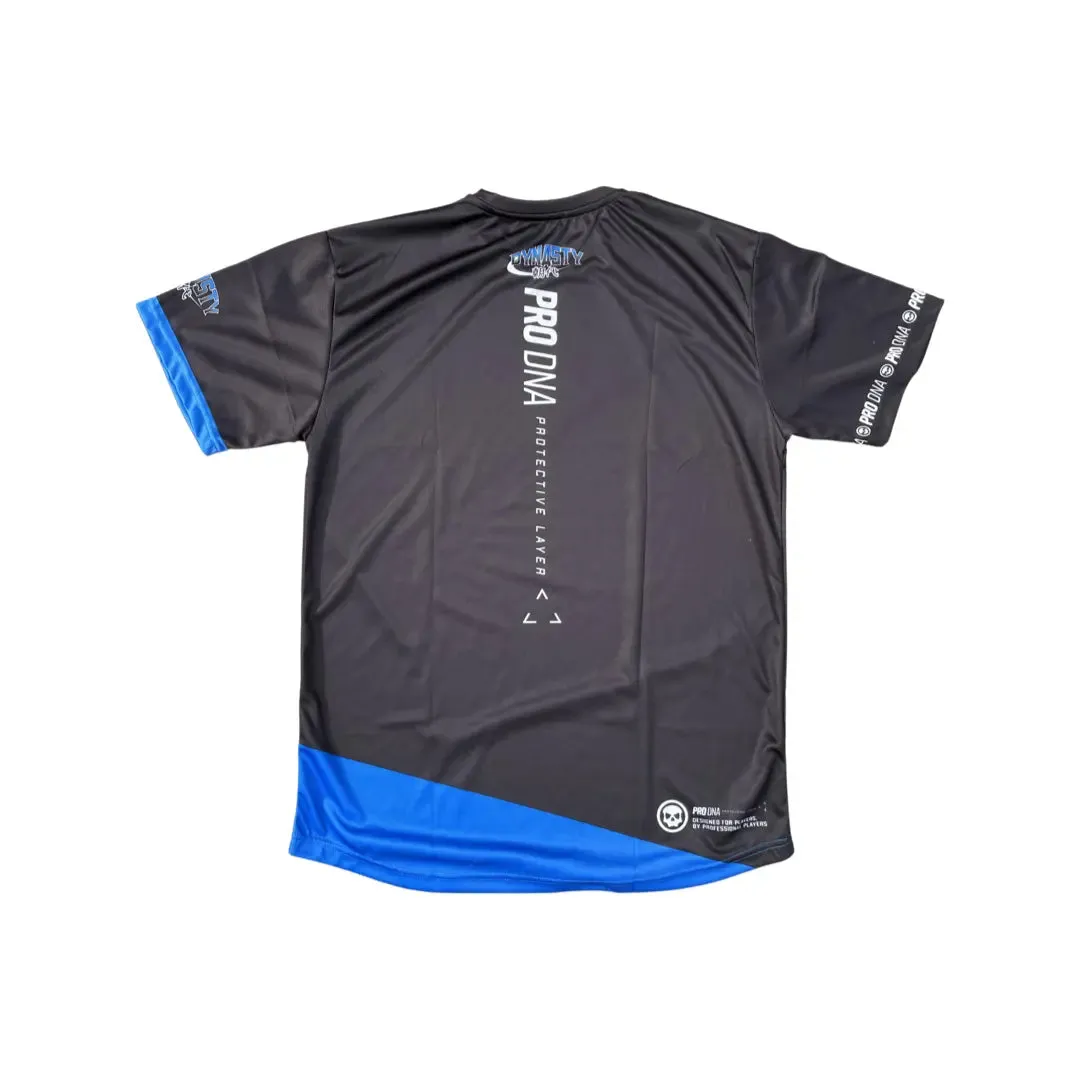 DryFit Tech T-Shirt - DYNASTY