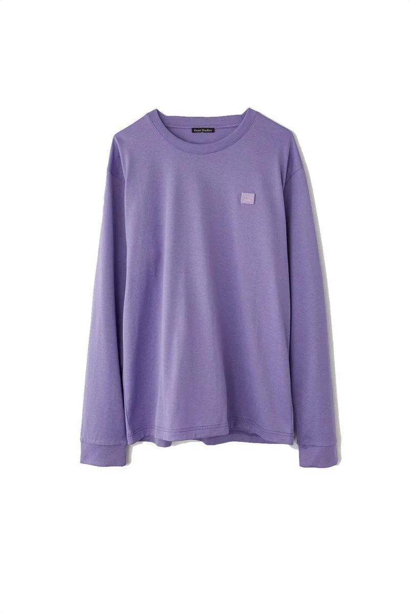 Elwood Face - Lavender Purple