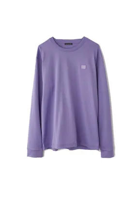 Elwood Face - Lavender Purple