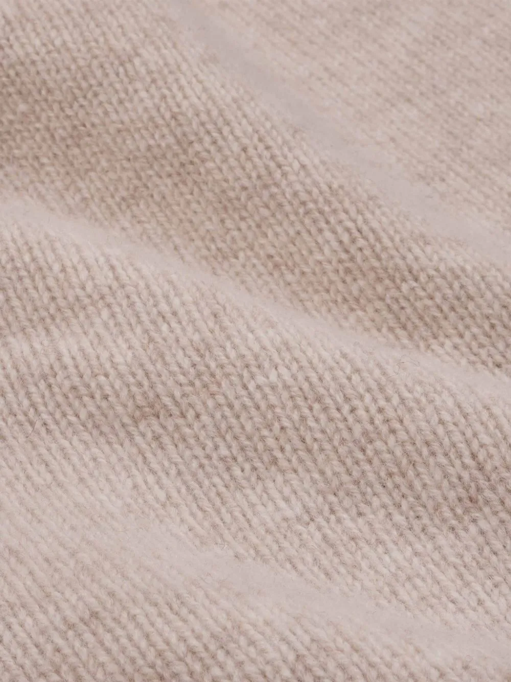 Faubourg cashmere track pants