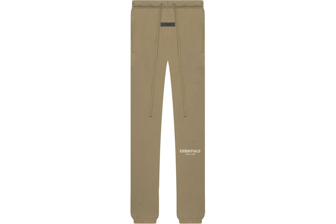 Fear of God Essentials Oak Sweatpants