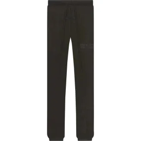 Fear of God Essentials Sweatpant "Off Black"